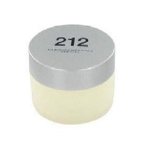 212 Body Cream by Carolina Herrera 6.75oz for women
